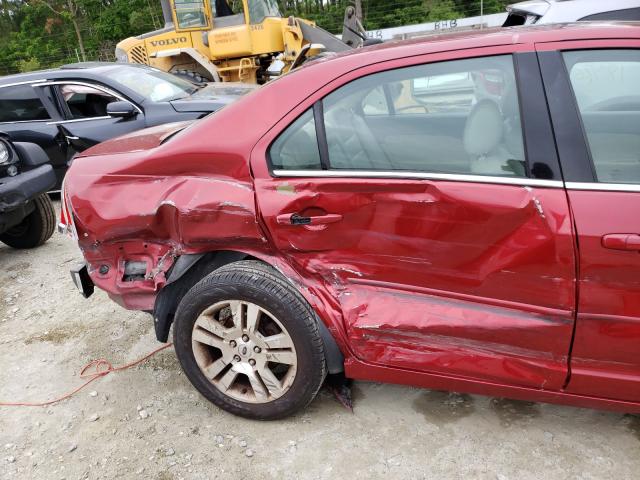 Photo 9 from auction – 2008 FORD FUSION SEL with VIN 3FAHP08138R130366