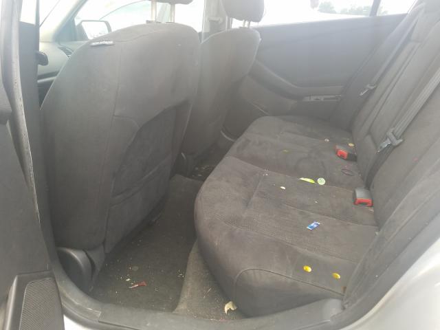 Photo 6 from auction – 2012 NISSAN ALTIMA BAS with VIN 1N4AL2AP3CN518197
