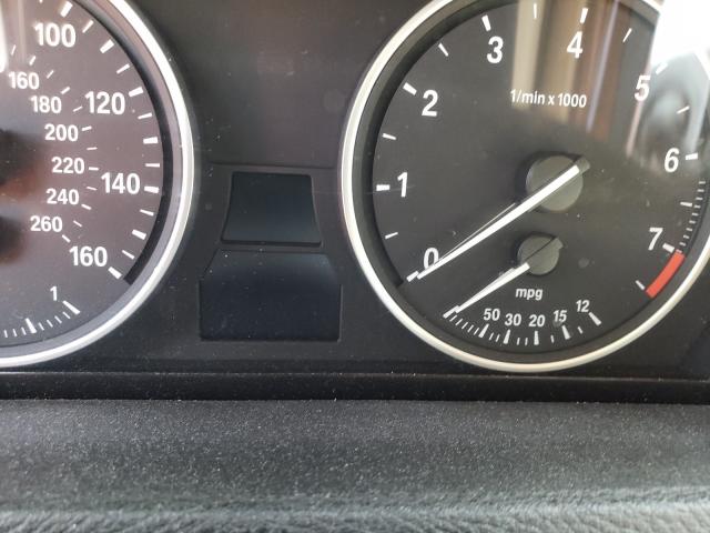 Photo 8 from auction – 2012 BMW X5 XDRIVE3 with VIN 5UXZV4C56CL750480