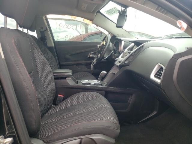 Photo 5 from auction – 2013 CHEVROLET EQUINOX LT with VIN 2GNALDEK4D6344478