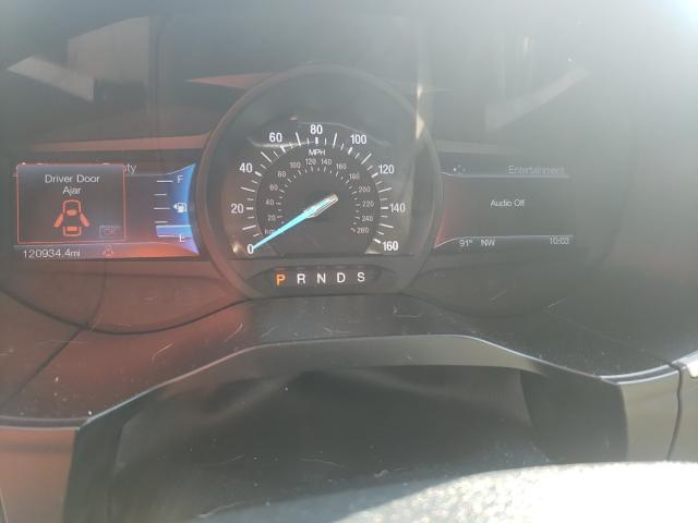 Photo 8 from auction – 2015 FORD EDGE SEL with VIN 2FMTK3J85FBC24767