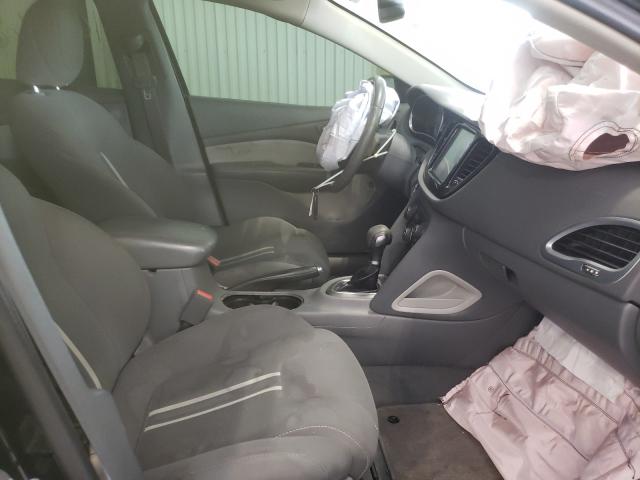 Photo 5 from auction – 2013 DODGE DART SXT with VIN 1C3CDFBHXDD134394