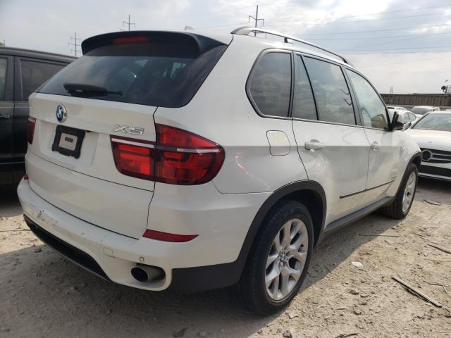Photo 4 from auction – 2012 BMW X5 XDRIVE3 with VIN 5UXZV4C56CL750480