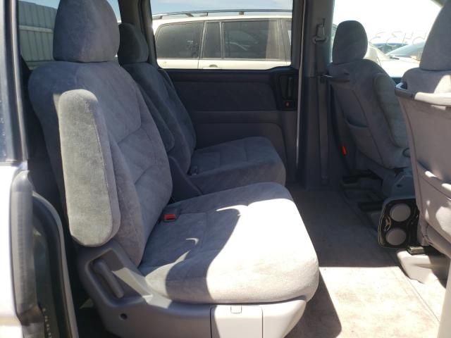 Photo 6 from auction – 2004 HONDA ODYSSEY EX with VIN 5FNRL18654B015825