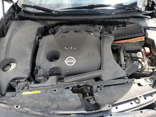 Photo 7 from auction – 2012 NISSAN MAXIMA S with VIN 1N4AA5AP6CC816987