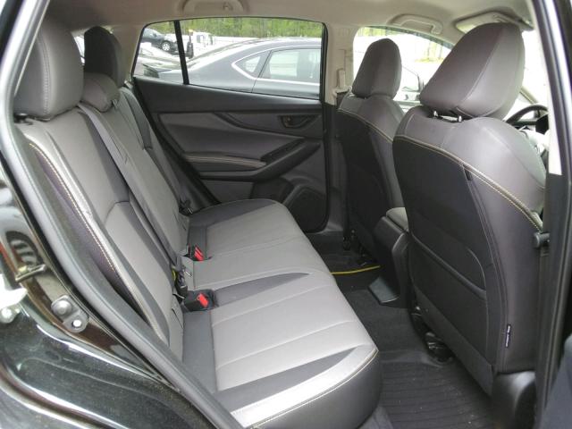 Photo 6 from auction – 2021 SUBARU CROSSTREK with VIN JF2GTHRC7MH202408