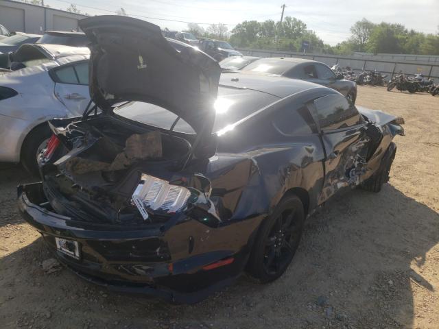 Photo 4 from auction – 2019 FORD MUSTANG with VIN 1FA6P8THXK5134628