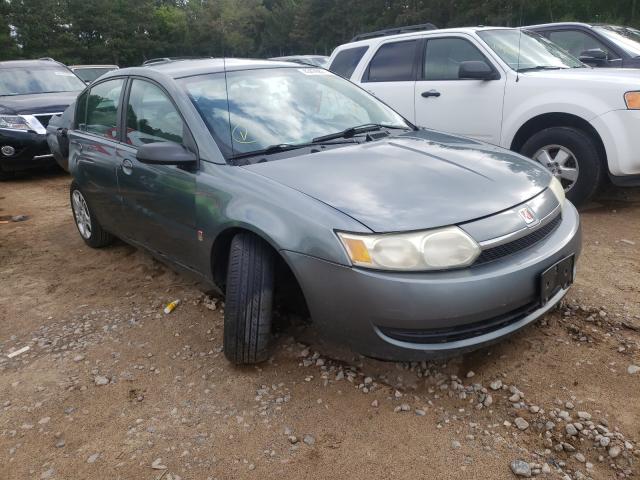 SATURN ION LEVEL 2004 with VIN 1G8AJ52F34Z167559 - Photo from auction