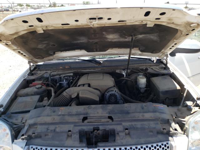 Photo 7 from auction – 2013 GMC YUKON DENA with VIN 1GKS2EEF5DR213562