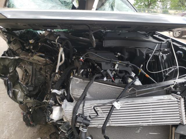 Фото 7 с аукциона – 2020 FORD EXPLORER с VIN 1FMSK8BH5LGD14061