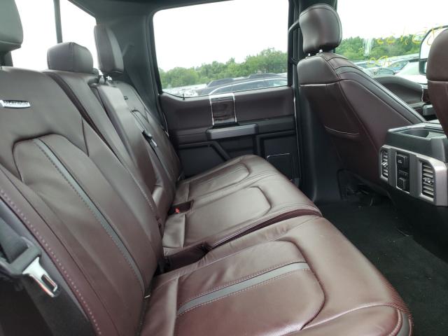 Photo 6 from auction – 2017 FORD F250 SUPER with VIN 1FT7W2BT7HEC62273