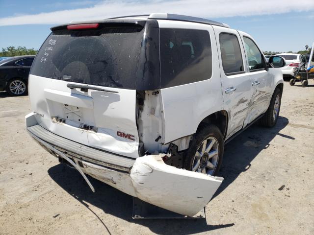 Photo 4 from auction – 2013 GMC YUKON DENA with VIN 1GKS2EEF5DR213562
