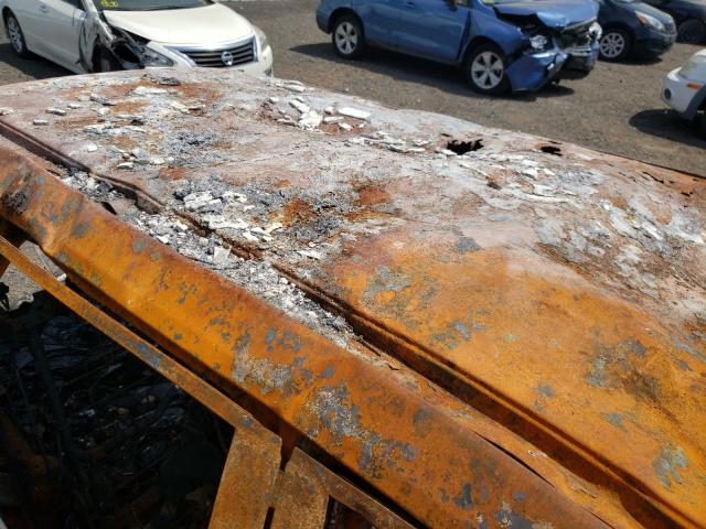 Photo 10 from auction – 2020 NISSAN ROGUE S with VIN KNMAT2MT2LP538934