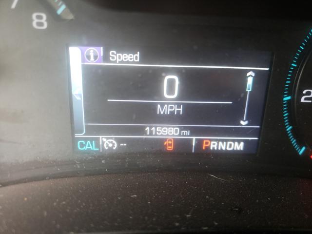 صورة رقم 8 من المزاد - 2016 CHEVROLET IMPALA LT مع VIN 2G1105SA1G9185076