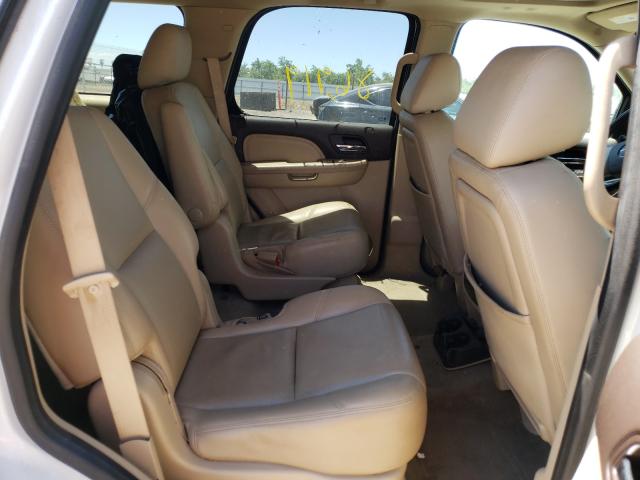 Photo 6 from auction – 2013 GMC YUKON DENA with VIN 1GKS2EEF5DR213562