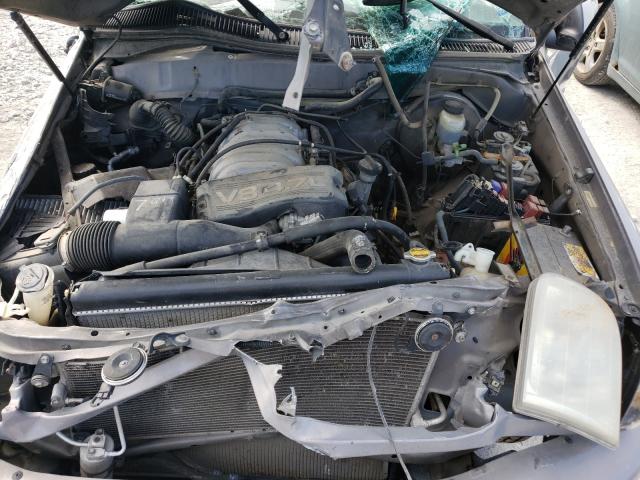 Photo 7 from auction – 2000 TOYOTA TUNDRA ACC with VIN 5TBBT4810YS039094