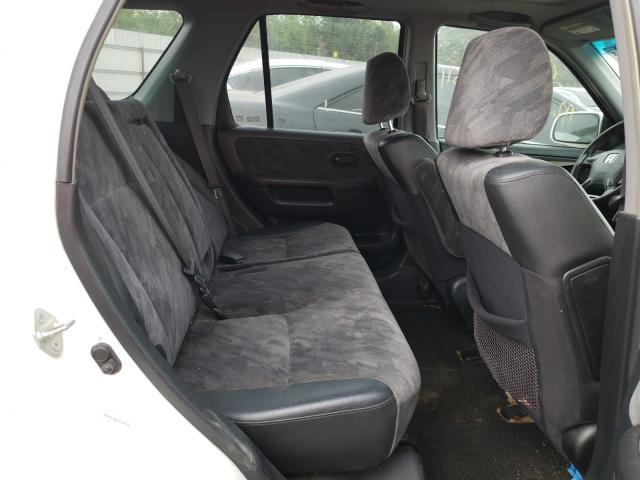 Photo 6 from auction – 2004 HONDA CR-V EX with VIN SHSRD78834U204533