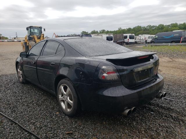 Photo 3 from auction – 2006 PONTIAC GRAND PRIX with VIN 2G2WC55C261292964