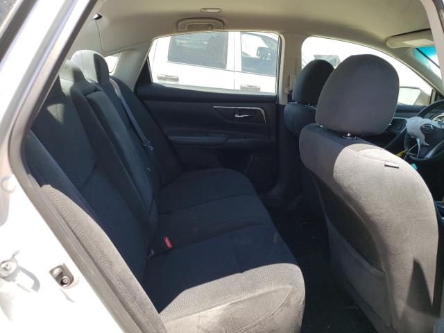 Photo 6 from auction – 2015 NISSAN ALTIMA 2.5 with VIN 1N4AL3AP4FC589317