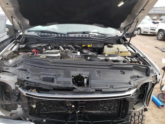 Photo 7 from auction – 2017 FORD F250 SUPER with VIN 1FT7W2BT7HEC62273