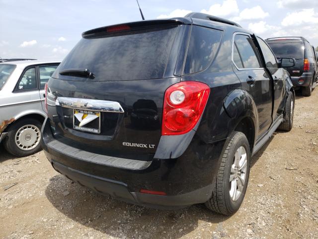 Photo 4 from auction – 2012 CHEVROLET EQUINOX LT with VIN 2GNALDEK7C6150008