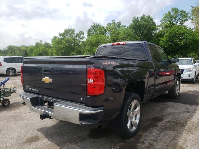 Photo 4 from auction – 2015 CHEVROLET SILVERADO with VIN 1GCVKREC2FZ296456
