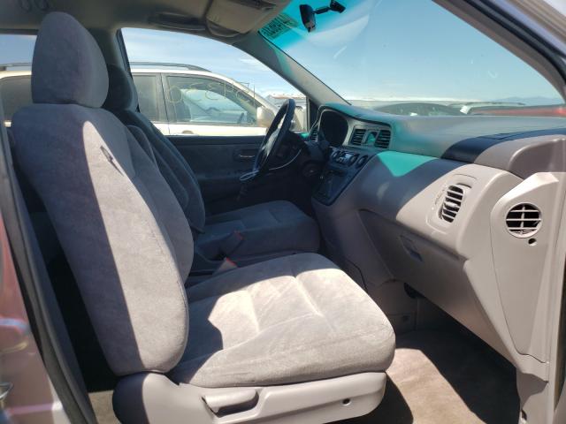 Photo 5 from auction – 2004 HONDA ODYSSEY EX with VIN 5FNRL18654B015825