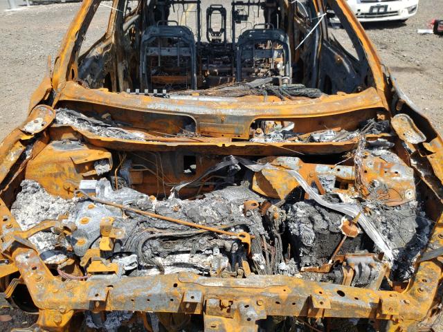 Photo 7 from auction – 2020 NISSAN ROGUE S with VIN KNMAT2MT2LP538934