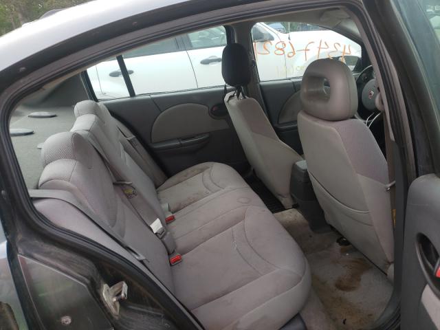 Photo 6 from auction – 2004 SATURN ION LEVEL with VIN 1G8AJ52F34Z167559