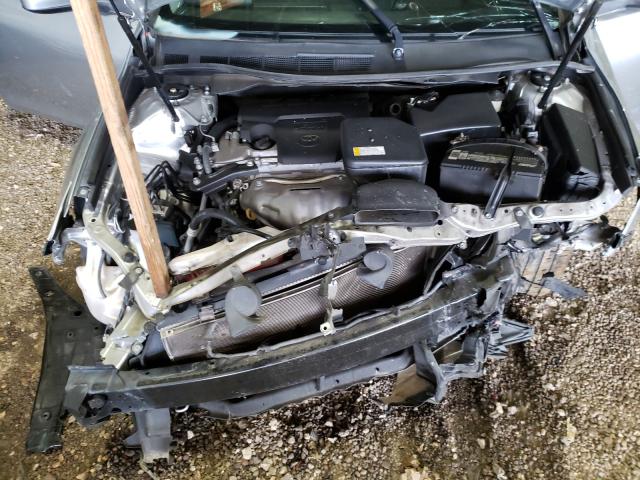 Photo 7 from auction – 2016 TOYOTA CAMRY LE with VIN 4T1BF1FK6GU184168