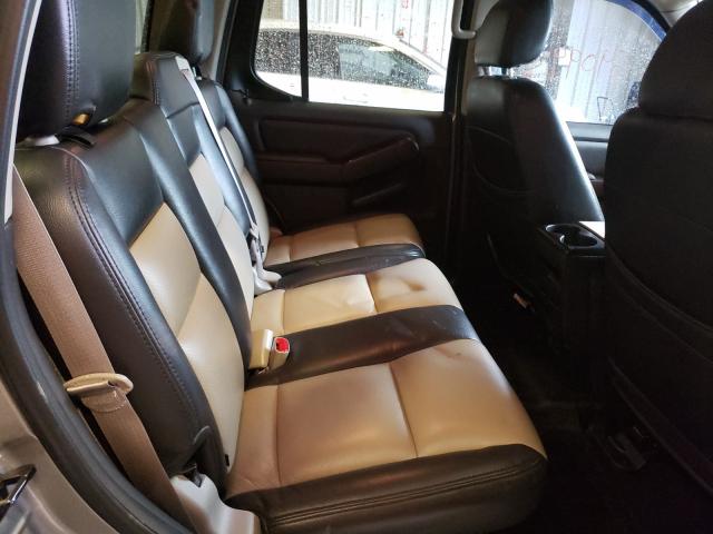 Photo 6 from auction – 2008 FORD EXPLORER S with VIN 1FMEU51EX8UB04383