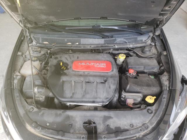 Photo 7 from auction – 2013 DODGE DART SXT with VIN 1C3CDFBHXDD134394