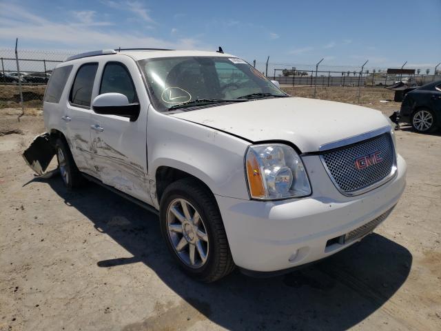 GMC YUKON DENA 2013 with VIN 1GKS2EEF5DR213562 - Photo from auction