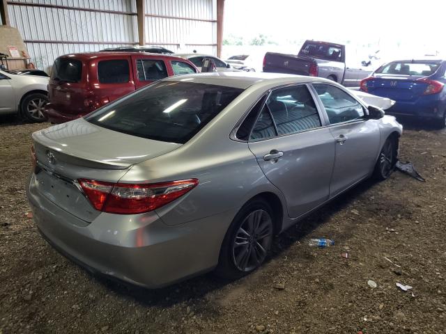 Photo 4 from auction – 2016 TOYOTA CAMRY LE with VIN 4T1BF1FK6GU184168