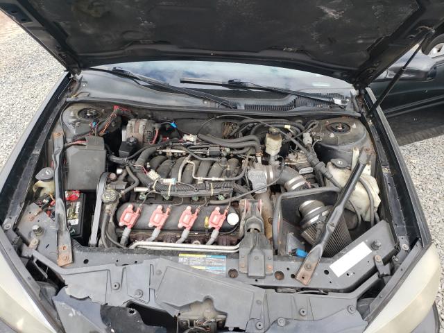 Photo 7 from auction – 2006 PONTIAC GRAND PRIX with VIN 2G2WC55C261292964