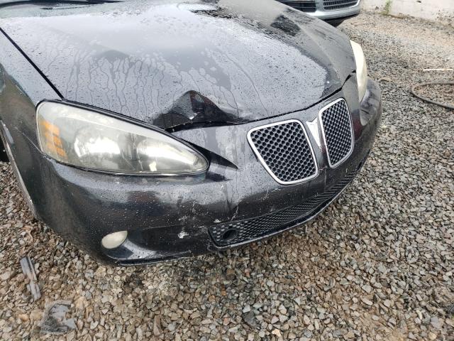 Photo 9 from auction – 2006 PONTIAC GRAND PRIX with VIN 2G2WC55C261292964