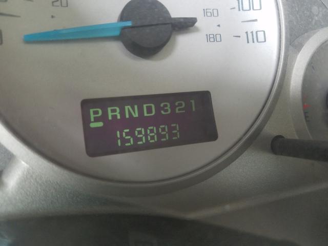 Photo 8 from auction – 2004 BUICK RENDEZVOUS with VIN 3G5DA03E34S516929