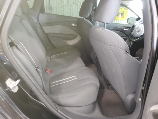 Photo 6 from auction – 2013 DODGE DART SXT with VIN 1C3CDFBHXDD134394