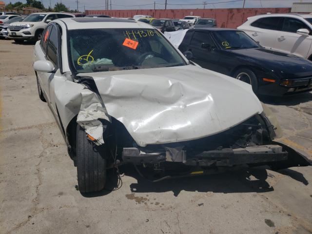 Photo 9 from auction – 2003 INFINITI G35 with VIN JNKCV51EX3M333758