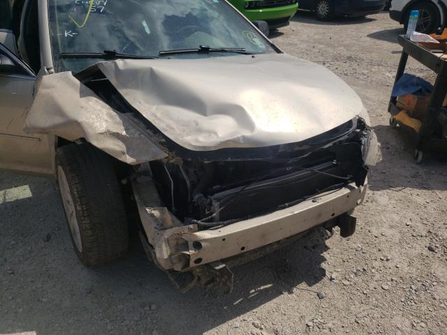 Photo 9 from auction – 2012 CHEVROLET MALIBU LS with VIN 1G1ZB5E01CF336757