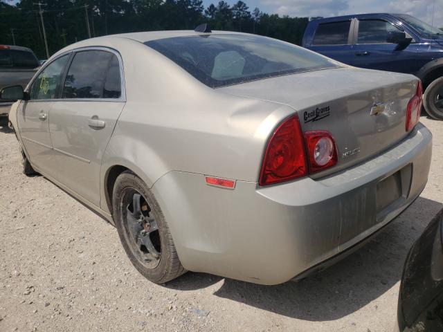 Photo 3 from auction – 2012 CHEVROLET MALIBU LS with VIN 1G1ZB5E01CF336757