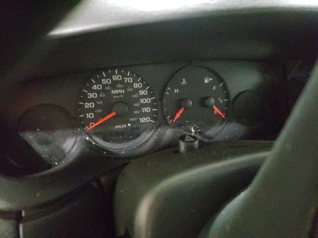 Photo 8 from auction – 2003 DODGE NEON SE with VIN 1B3ES26C93D102019