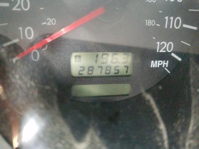 Photo 8 from auction – 2008 SUBARU FORESTER 2 with VIN JF1SG65618G703667