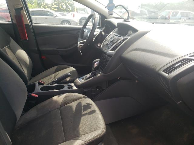 Photo 5 from auction – 2014 FORD FOCUS S with VIN 1FADP3E26EL234776