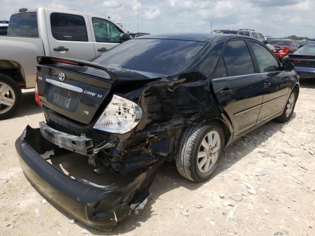 Photo 4 from auction – 2003 TOYOTA CAMRY LE with VIN JTDBF32K230115727