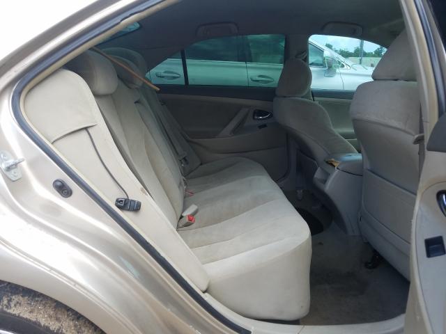 Photo 6 from auction – 2007 TOYOTA CAMRY CE with VIN 4T1BE46K47U513017
