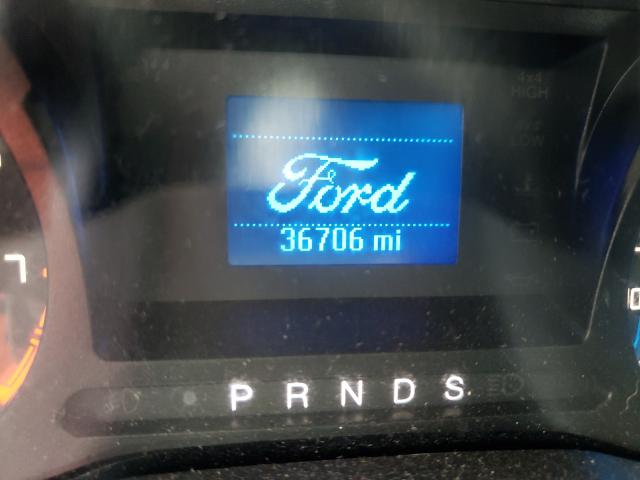 Photo 8 from auction – 2019 FORD RANGER SUP with VIN 1FTER4FH6KLA73536