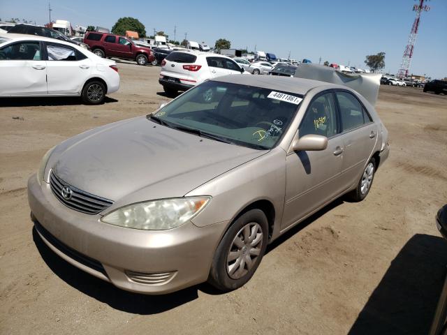 Photo 2 from auction – 2006 TOYOTA CAMRY with VIN 4T1BE32K86U730973