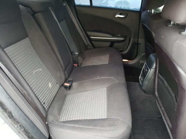 Photo 6 from auction – 2019 DODGE CHARGER with VIN 2C3CDXGJ9KH661604