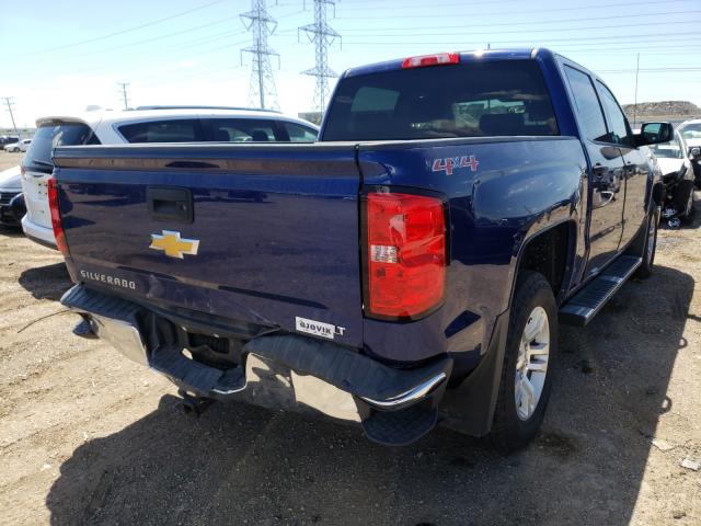 Photo 4 from auction – 2014 CHEVROLET SILVERADO with VIN 3GCUKREC9EG347154